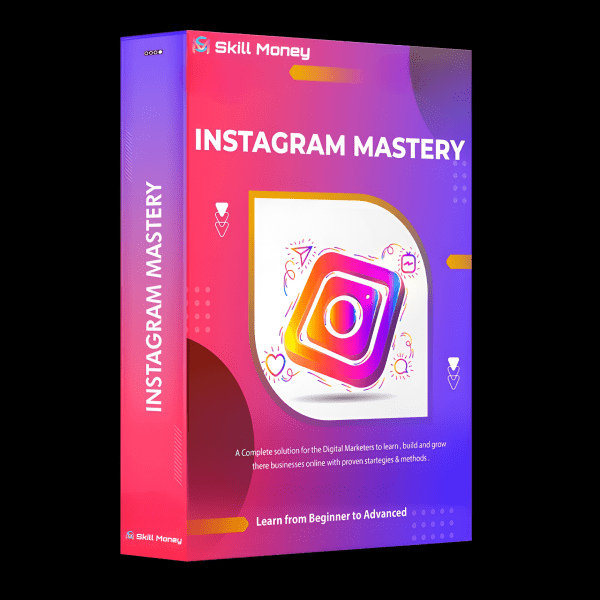Instagram Mastery