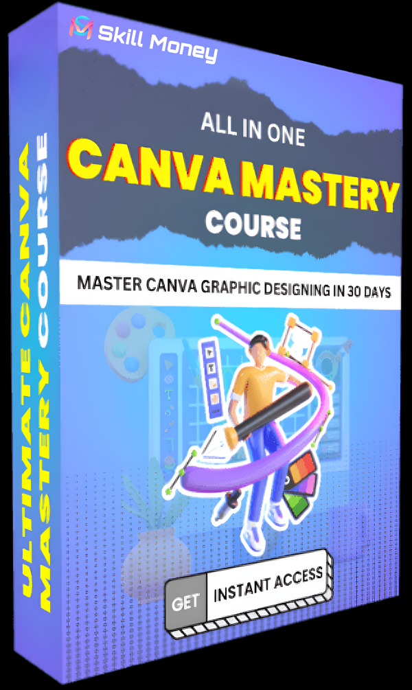 Canva Mastery