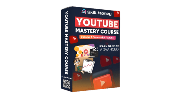 Youtube Mastery